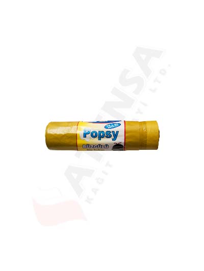 Popsy Çöp Torbaları